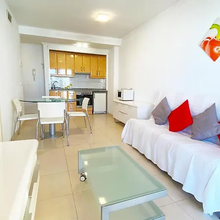 Costablancadreams Amber Beach In * Calpe
