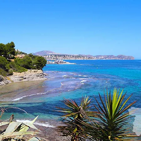 Costablancadreams Amber Beach In *